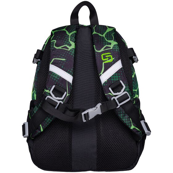 Schneiders Kids Kleuterschool rugzak 35 cm