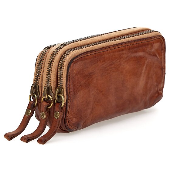 Campomaggi Classic Heren tas Leer 20 cm