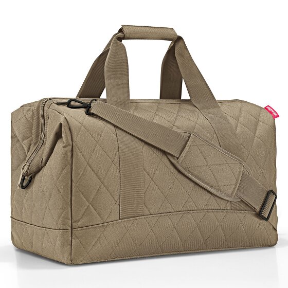 reisenthel Allrounder L Weekender reistas 48 cm