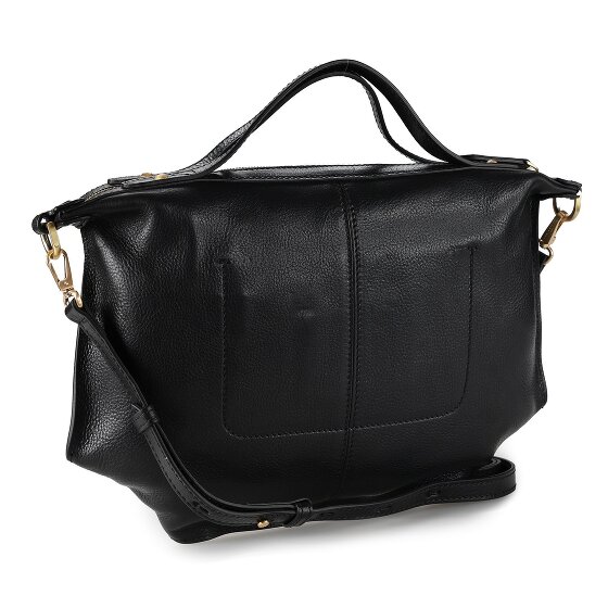 The Bridge Icons Handtas Leer 39 cm