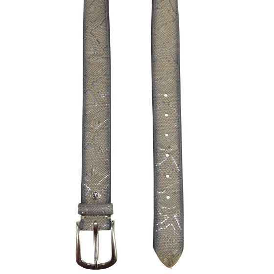 b.belt Riem leer