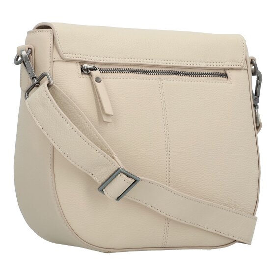 Harbour 2nd Just Pure Lili Schoudertas Leer 26 cm