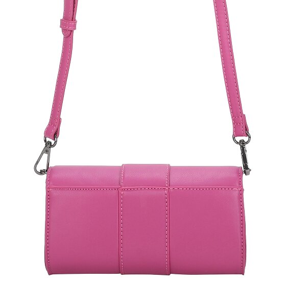 Buffalo Curve Night Schoudertas 20 cm