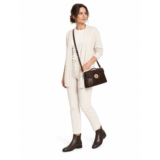 The Bridge Irene Handtas Leder 20 cm