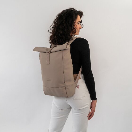 Johnny Urban Sleek Series Harvey Medium Dagrugzak 41 cm Laptop compartiment Johnny Urban Sleek Series Harvey Medium Dagrugzak 41 cm Laptop compartiment