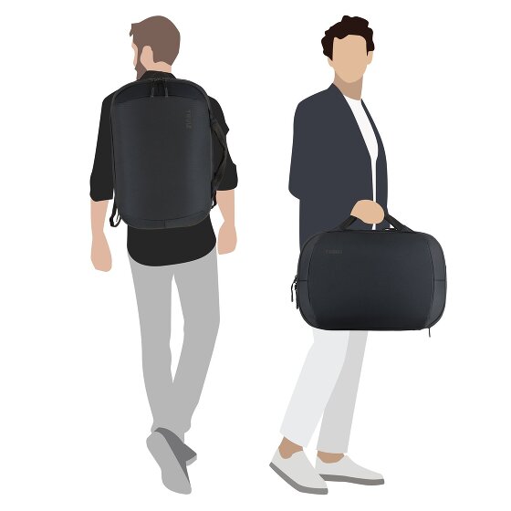 Thule Subterra Zakelijke rugzak 46 cm Laptop compartiment