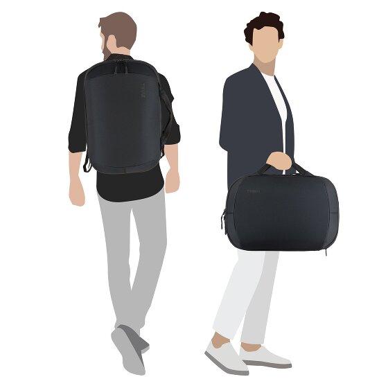 Thule Subterra 2 Zakelijke rugzak 46 cm Laptop compartiment