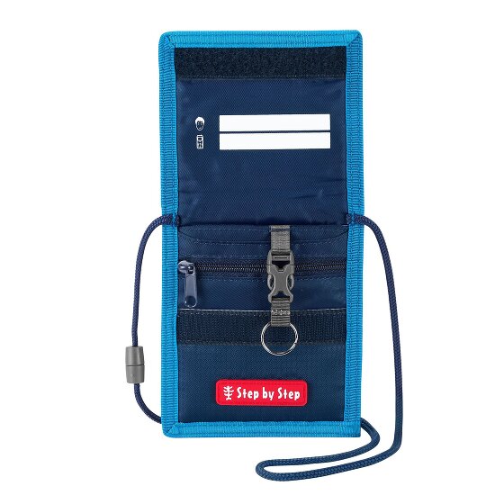 Step by Step Borstzak 11 cm