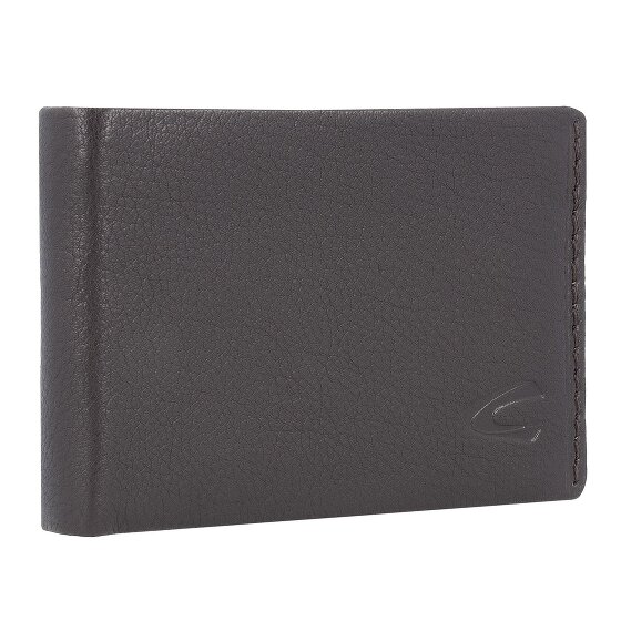 camel active Atlanta Portemonnee Leer 10,5 cm