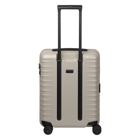 Titan Upgrade 4 wielen Cabinewagen S 55 cm