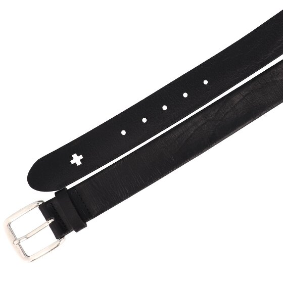 Strellson Riem Leer