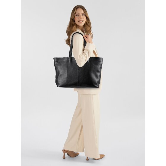 Liebeskind Hera II Shopper Tas L Leder 55 cm