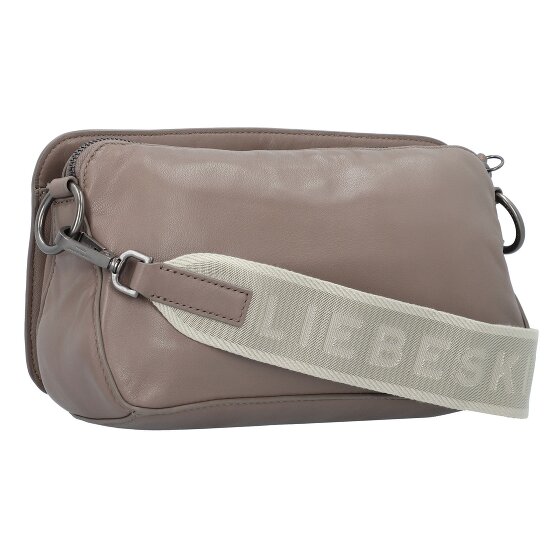 Liebeskind Clarice Schoudertas Leer 27 cm