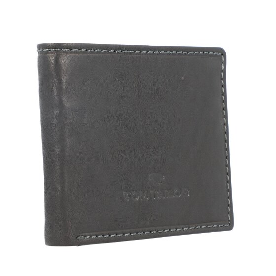 Tom Tailor Lary Portemonnee Leer 10 cm