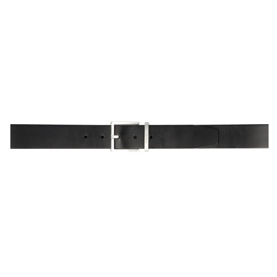 Calvin Klein Casual leren riem