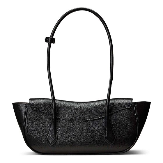POLO RALPH LAUREN Polo ID Schoudertas Leder 37 cm