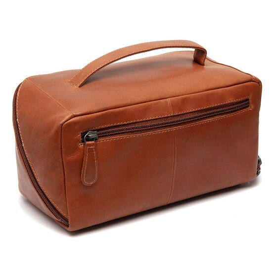 The Chesterfield Brand Elmia Toilettas Leer 24 cm