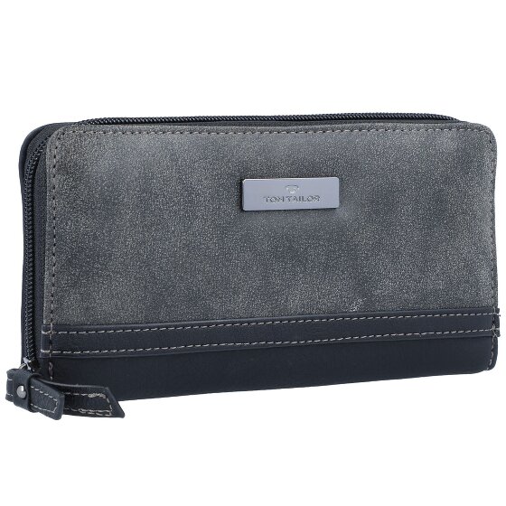 Tom Tailor Elin portemonnee 18 cm