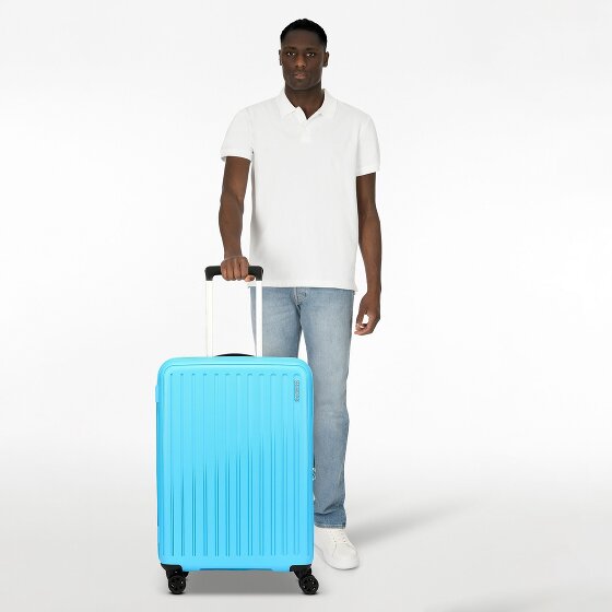 American Tourister Rejoy 4 wielen Trolley 68 cm