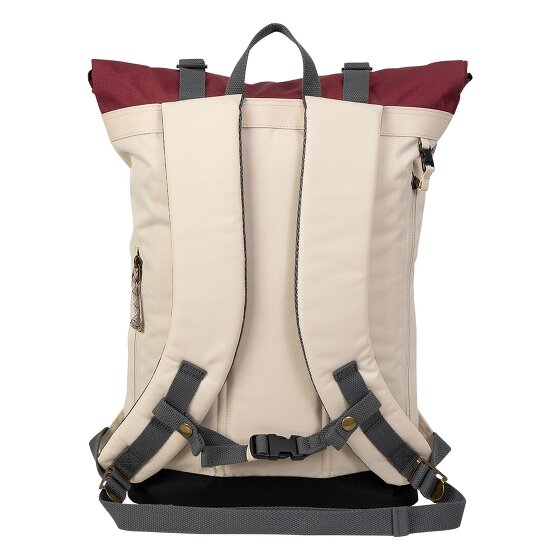 Doughnut Christopher Dagrugzak 50 cm Laptop compartiment