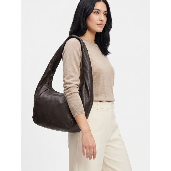 Liebeskind Farrah II Schoudertas M Leder 45 cm
