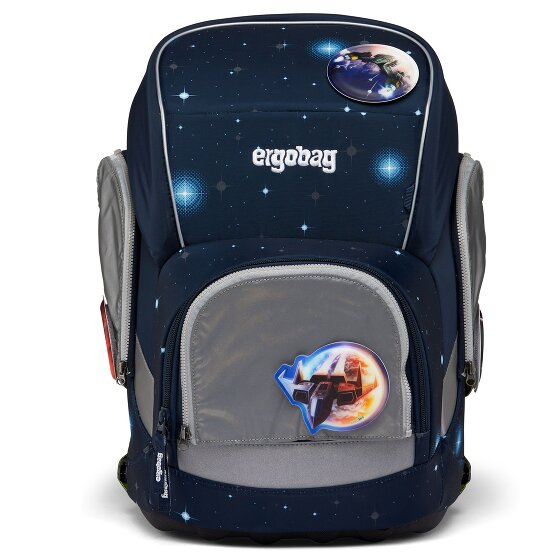 Ergobag Veiligheidsset 3st. Ergobag Veiligheidsset 3st.