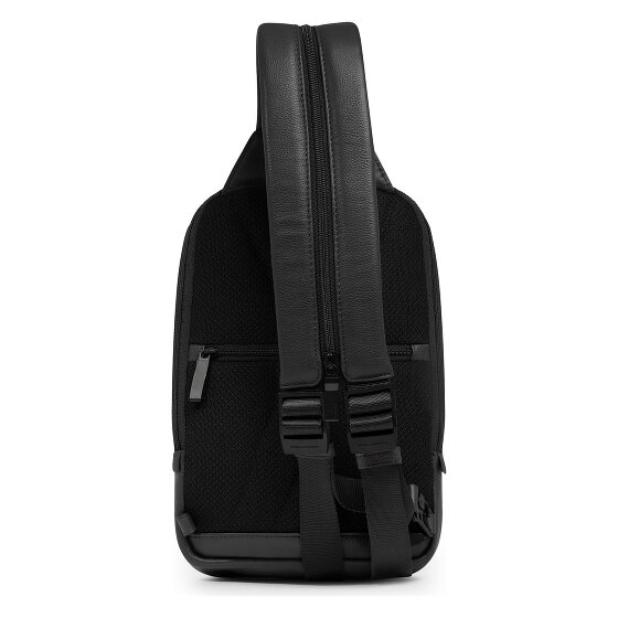 Piquadro Ael Leder 18 cm