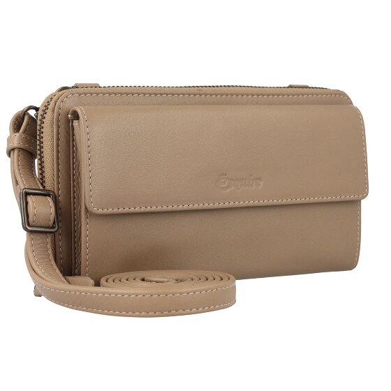 Esquire Peru Mobiel telefoonhoesje Leer 19 cm