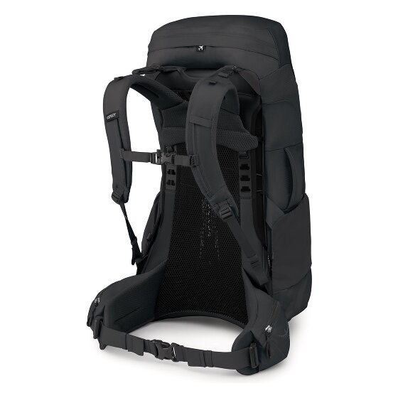 Osprey Farpoint Trek 55 L Trekking rugzak 72 cm