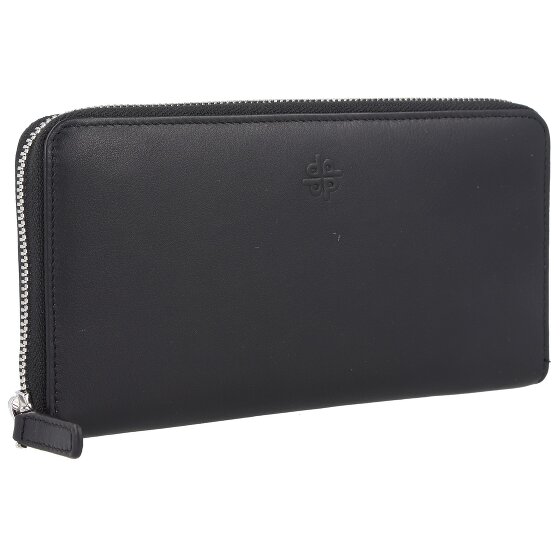 Picard Bali 1 Portemonnee RFID-bescherming Leer 18.5 cm