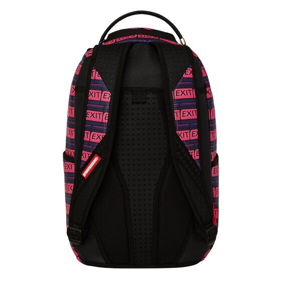 Sprayground Exit Dagrugzak 46 cm Laptop compartiment