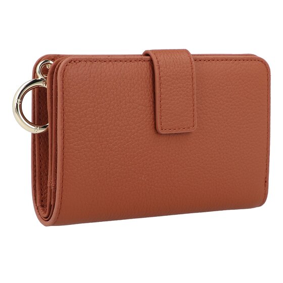 AIGNER Zita Portemonnee RFID Leer 14 cm
