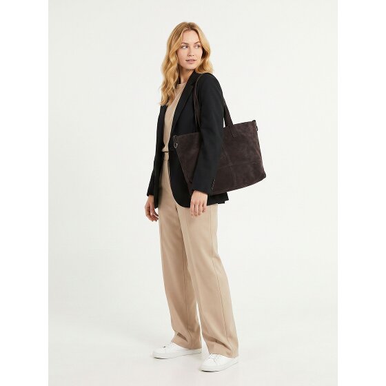 Liebeskind Ariel Shopper Tas Leder 36 cm