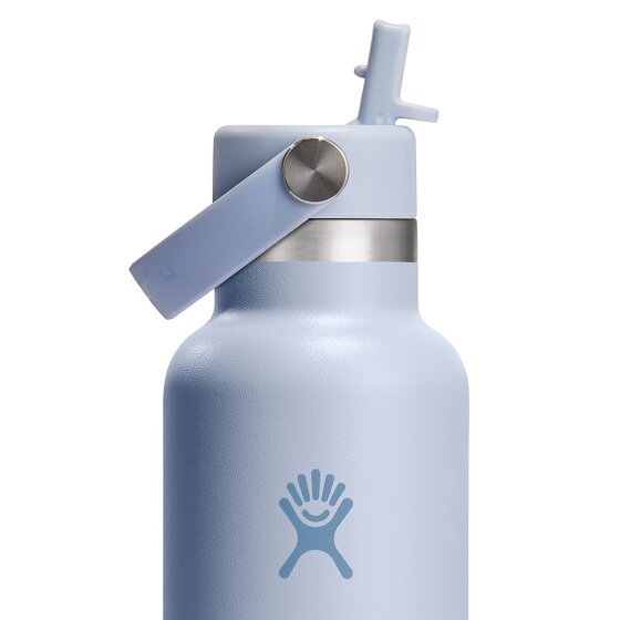 Hydro Flask Hydration Standard Flex Straw Cap Drinkfles 620 ml