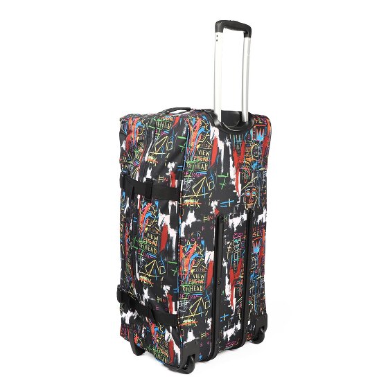 Eastpak Transit'R Transit'R 2 wielen Reistas L 79 cm