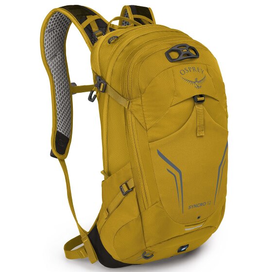 Osprey Syncro 12 Rugzak 46 cm