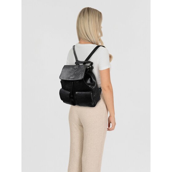 Desigual Sierra Stad rugzak 32 cm