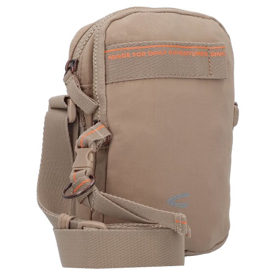 camel active Spirit Schoudertas 13 cm