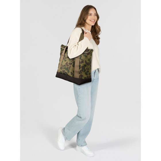 Filson All-Weather Schoudertas 37 cm Laptop compartiment