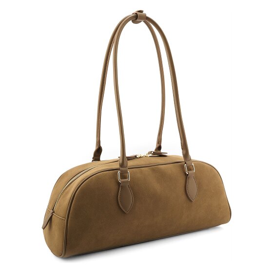 Seidenfelt Nibe Schoudertas 39 cm