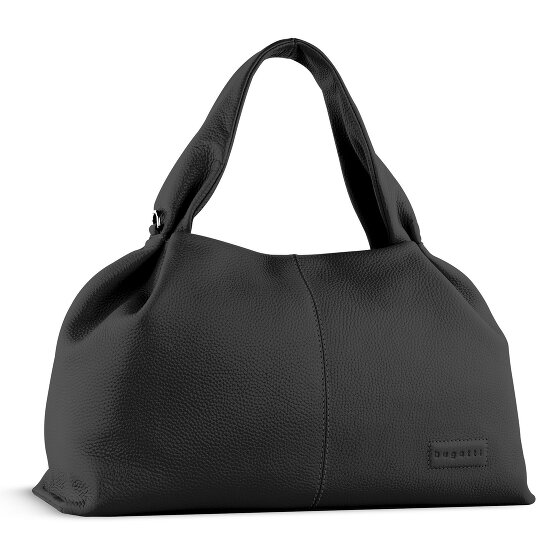 bugatti Elsa Schoudertas Leer 38 cm