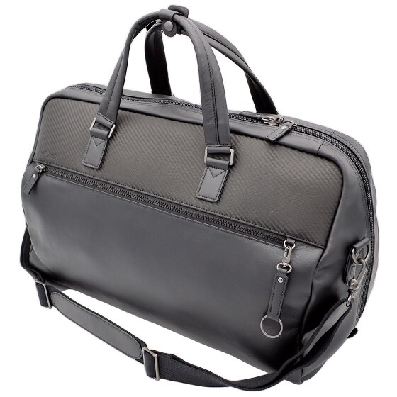 Jump Boston reistas leer 48 cm