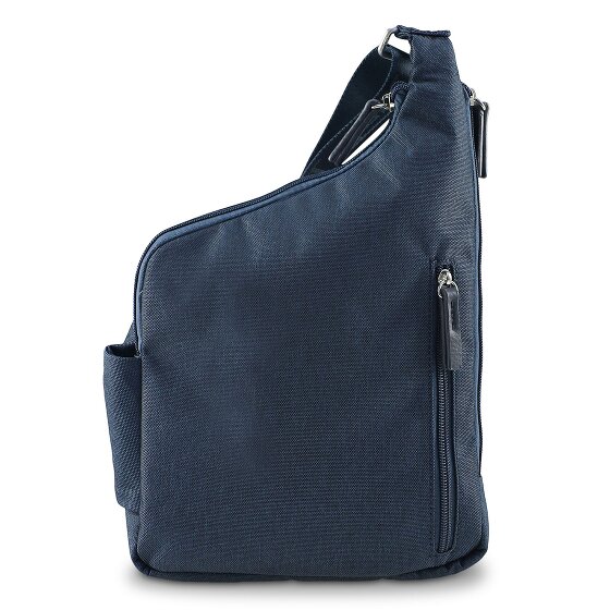 Jost Bergen schoudertas RIFD 27 cm