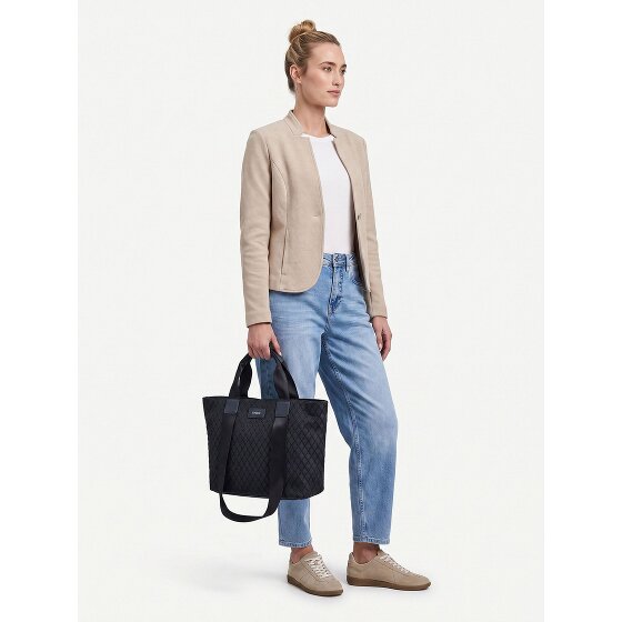 Gabor Helmea Shopper Tas M 30.5 cm