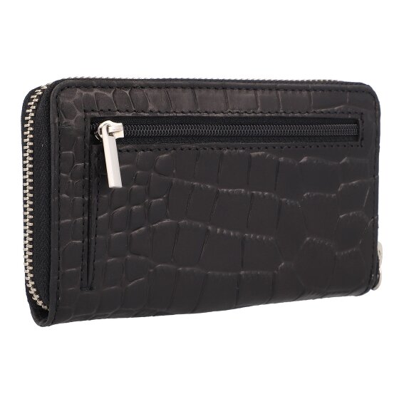 Burkely Cool Colbie Portemonnee Leer 14 cm