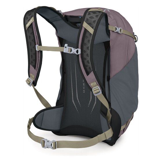Osprey Hikelite 26 Wandelrugzak 51 cm