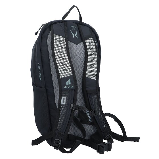 Deuter Speed Lite 17 Wandelrugzak 46 cm