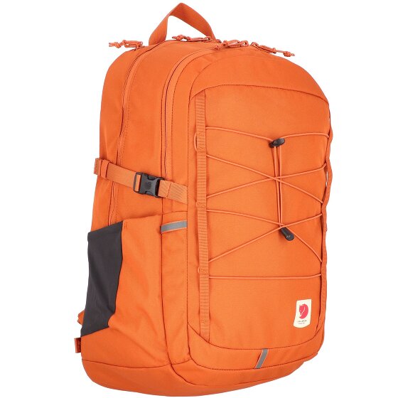 Fjällräven Skule 28 Dagrugzak 48 cm Laptop compartiment