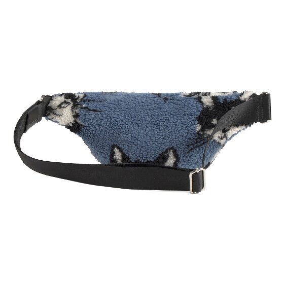 Wouf Teddy Fanny pack 33 cm