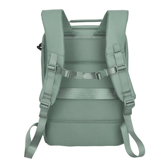 Travelite Workfloow Dagrugzak 41 cm Laptop compartiment